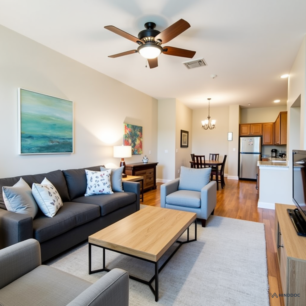 Living Room Design 33